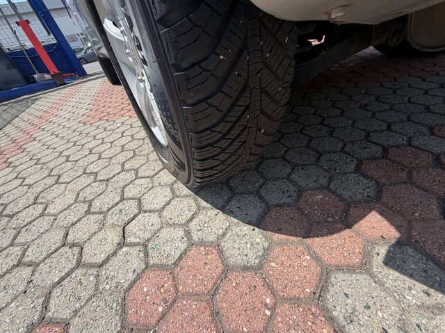 SUZUKI Grand Vitara usata, con Chiusura centralizzata telecomandata