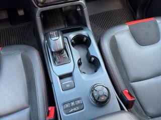 FORD Ranger Raptor usata, con Gancio traino