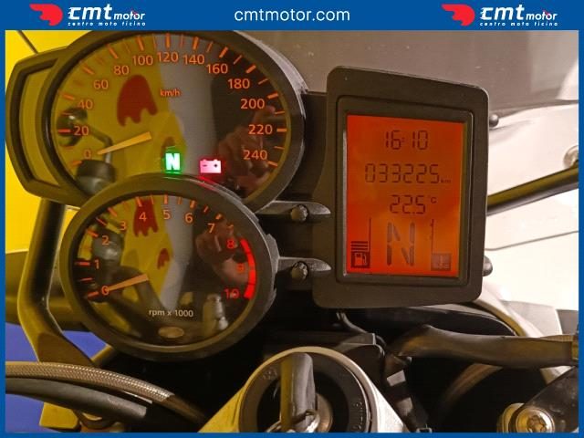 BMW R 1200 R usata 4