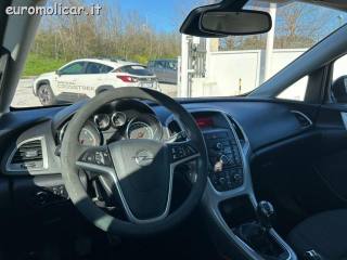 OPEL Astra usata, con ESP