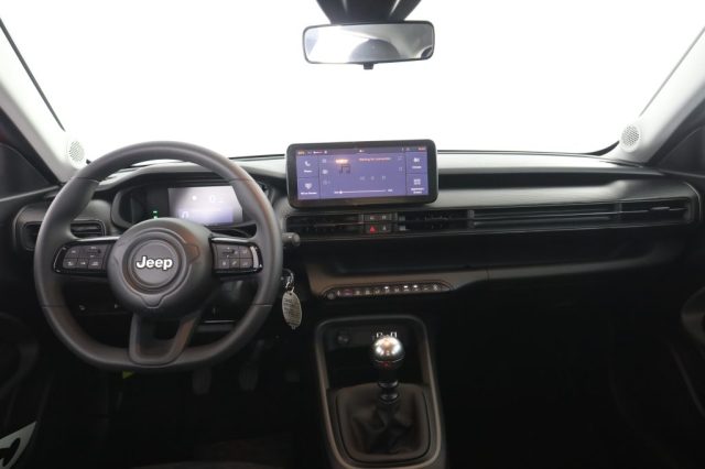 JEEP Avenger usata 3