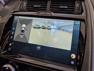 JAGUAR E-Pace usata, con Sistema di navigazione