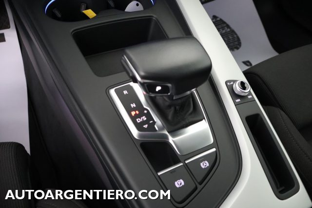 AUDI A4 usata, con Immobilizzatore elettronico