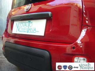 FIAT Panda usata, con Servosterzo