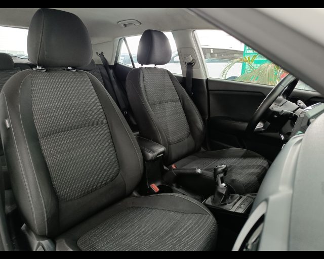 KIA Stonic usata, con Bracciolo