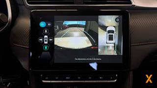 MG ZS usata, con Cruise Control