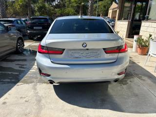 BMW 318 usata, con Antifurto