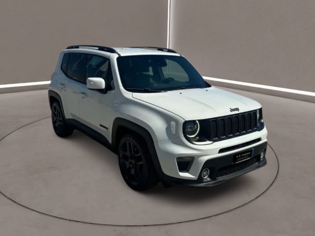 JEEP Renegade usata, con Airbag laterali