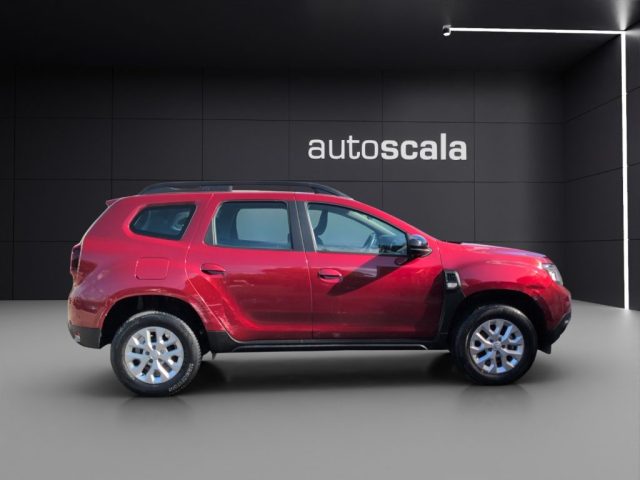 DACIA Duster usata, con Autoradio