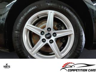 AUDI A4 usata, con Immobilizzatore elettronico