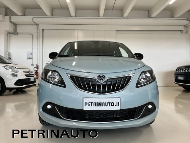 LANCIA Ypsilon usata, con Airbag Passeggero