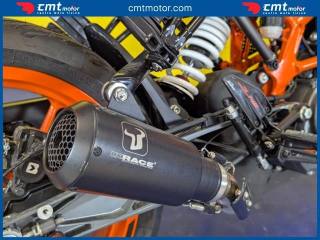 KTM 125 Duke usata 6