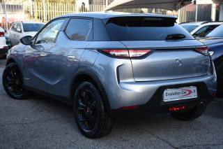 DS AUTOMOBILES DS 3 Crossback usata, con Airbag Passeggero