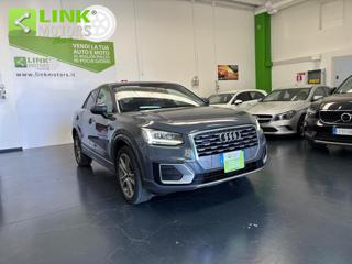 AUDI Q2 usata 6