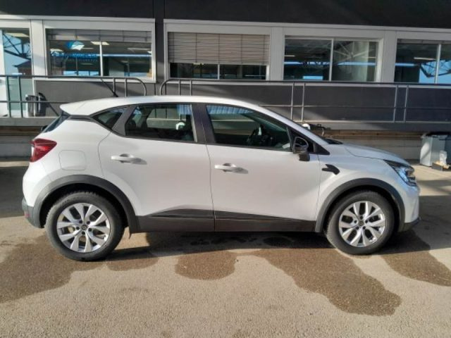 RENAULT Captur usata, con Chiusura centralizzata