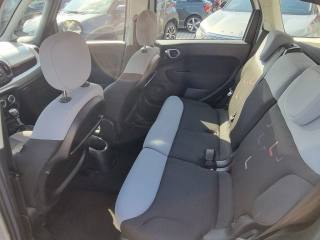 FIAT 500L usata, con Servosterzo