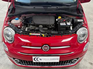 FIAT 500 usata, con USB