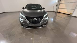 NISSAN Juke usata, con ESP