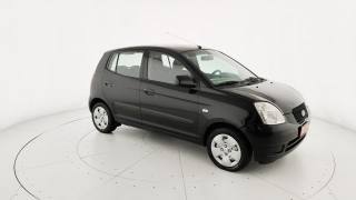 KIA Picanto usata 16