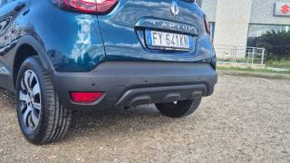RENAULT Captur usata, con Climatizzatore