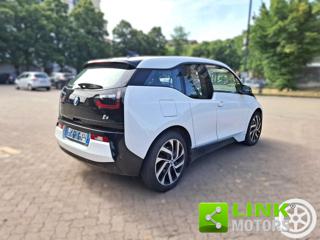 BMW i3 usata, con ESP