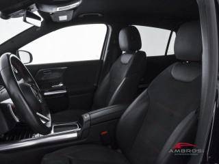 MERCEDES-BENZ GLA 200 usata 8