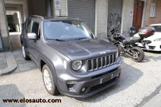 JEEP Renegade usata, con Airbag laterali