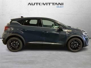 RENAULT Captur usata 4