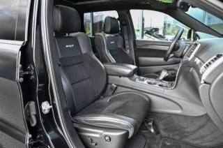 JEEP Grand Cherokee usata, con Cruise Control