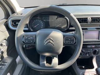 CITROEN C3 usata, con Immobilizzatore elettronico