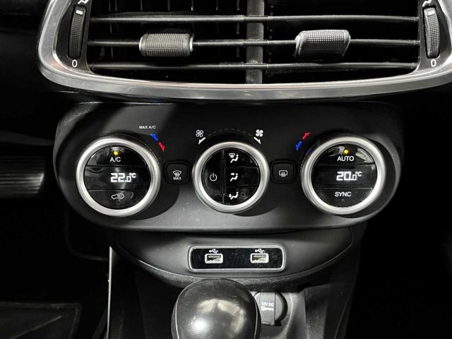 FIAT 500X usata 25