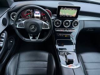 MERCEDES-BENZ C 220 usata, con Alzacristalli elettrici