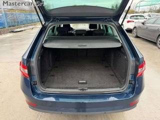 SKODA Superb usata, con Chiusura centralizzata