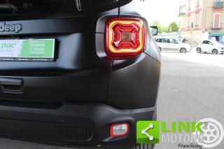 JEEP Renegade usata, con Cerchi in lega