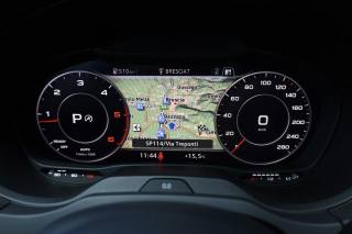 AUDI A3 usata, con Pacchetto sportivo