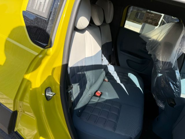 FIAT Grande Panda usata 13