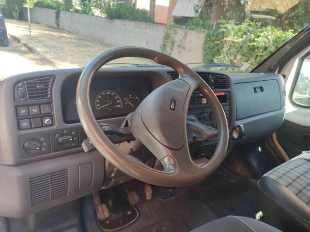 FIAT Ducato usata 6