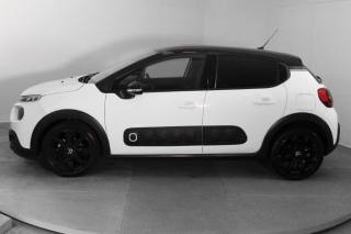 CITROEN C3 usata, con Airbag laterali
