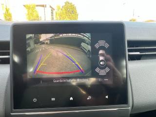 RENAULT Clio usata, con Controllo vocale