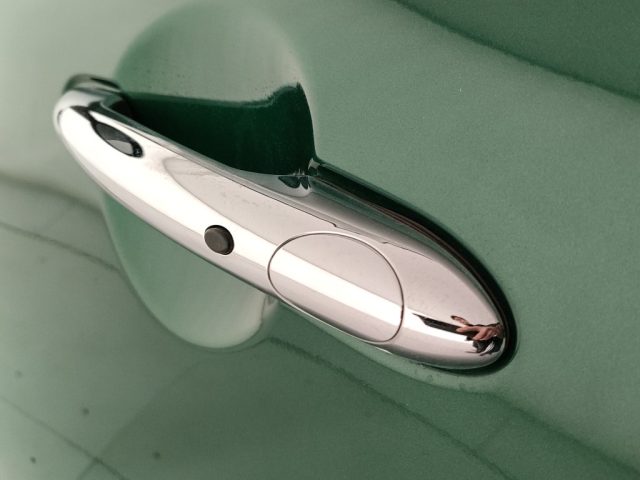 MINI Countryman usata, con Bracciolo