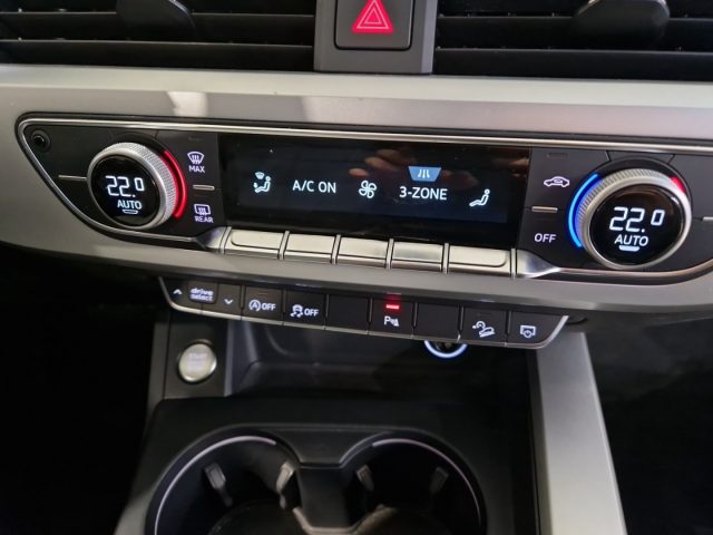 AUDI A4 allroad usata 20