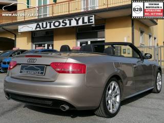 AUDI A5 usata 71