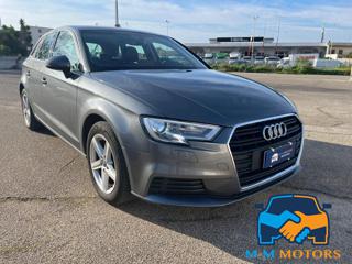 AUDI A3 SPB 1.6 TDI Sport - Prezzo Promo