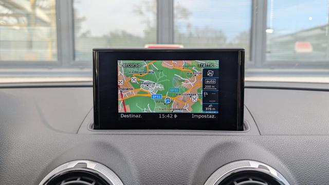 AUDI A3 usata, con Servosterzo