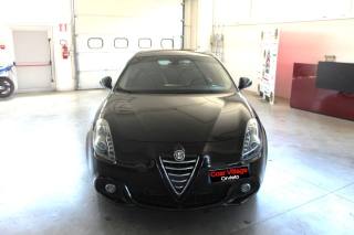 ALFA ROMEO Giulietta usata, con Airbag