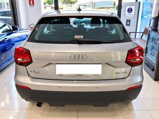 AUDI Q2 usata, con Autoradio