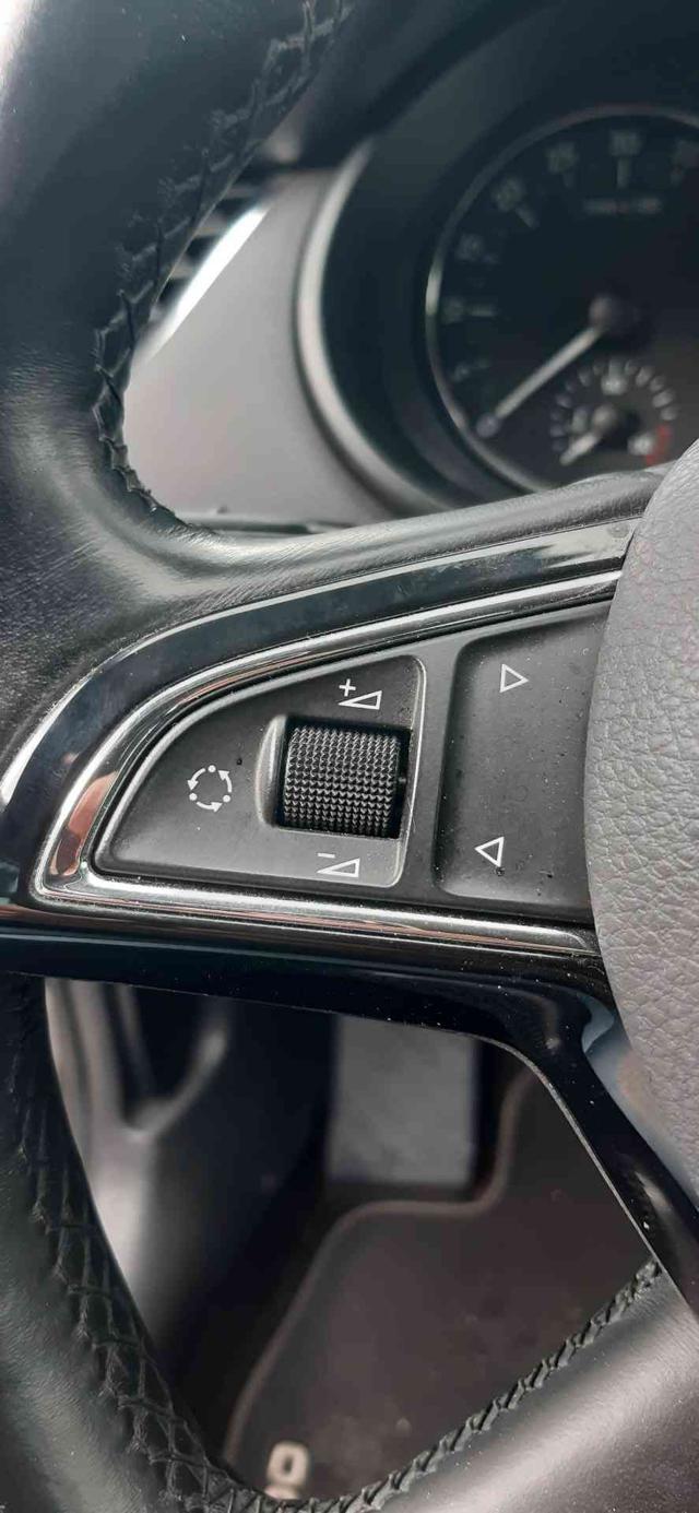 SKODA Octavia usata 29