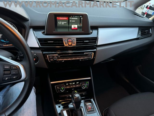 BMW 225 usata, con Immobilizzatore elettronico