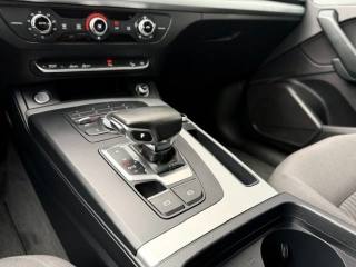 AUDI Q5 usata, con Controllo trazione
