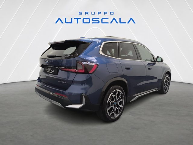 BMW X1 usata, con Autoradio
